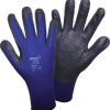 Showa 1163-7 380 NBR Nylon Rękawice robocze Rozmiar rękawic: 7, M EN 388 CAT II 1 par(a)