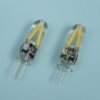G-4 12VAC 2xFIL.WW 10x39mm 2,0W 180lm