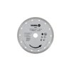 Vorel - 08754 Tarcza diamentowa 180mm /turbo/