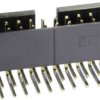 econ connect WS34W Listwa połączeniowa Łączna ilość styków 34 Ilość rzędów 2 1 szt.