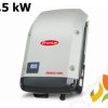 Inwerter falownik 12,5kW 3F 18A Symo 2MPPT Symo 12.5-3-M Light 4210051 FRONIUS