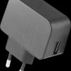 HNP18-USBV2 USB charger, 5 V, 3 A