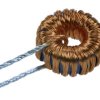 Indukcyjność; dławik drutowy pierścieniowy; DTMSS-27/0,047/15-V; 47uH; 15A; fi 32,5x5x16mm; przewlekany (THT); pionowy; 17,5mm;