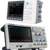 Zestaw promocyjny: SDS1204X-E oscyloskop + UTG932E generator