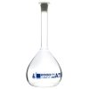 LabGlass Volumetric Flask with Stopper 2000ml Class 'A' 29/32 Single