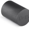 Blind insert grommet, cable Ø 13 to 15 mm, plastic, black, 440-00046