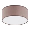 Lampa sufitowa RONDO CAPPUCCINO 3336 TK Lighting