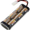 Pakiet akumulatorów (NiMH) 7.2 V 3700 mAh Reely Stick Tamiya