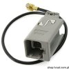 GT5S-1PP-HU Patch Cord 19K20B-301E4 BLOCK ROSENBERGE