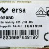 ERSA230/25