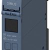 Przekaźnik monitorujący temperaturę Siemens 3RS2600-1BA30