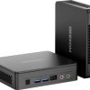 GEEKOM Mini-PC Air12 Lite Intel® N N95 3.4 GHz 8 GB RAM 256 GB SSD Intel Win 11 Pro Mini Air12 Lite_1