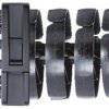 Akcesoria do koryt kablowych Wspornik montażowy łańcucha kablowego Triflex TL (L) 105 x (H) 96mm Igus