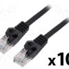 PCU5-20CC-0050-BK