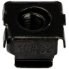 StarTech.com CABCAGENUTS1032 StarTech.com 10-32 Cage Nuts - 50 Pack