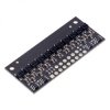 Listwa z czujnikami odbiciowymi QTR-HD-11A - 11-kanałowa - analogowa - Pololu 4211