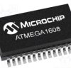 ATMEGA1608-XUR