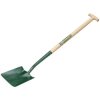 Bulldog 5202033610 Premier No.000 Square Mouth T Shovel