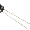 Kondensator 10μF 35V dc Radialny, Otwór przelotowy Panasonic roztaw: 2mm 5 (Dia.) x 7mm