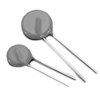 Warystor z tlenków metali 42.9V 25V 0.3J 31V 79V 1A