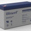 Akumulator AGM ULTRACELL UL 6V 10Ah