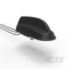 Wielokierunkowy Antena GPS 2332157-2 Klej, SMA Męskie, TE Connectivity GNSS, LTE, WiFi