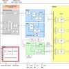 Ultra-low jitter clock generator with network synchronization and BAW technology