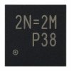 RT8249CGQW RT8249 2N DC/DC step-down LDO 5V 3.3V WQFN-20L 3x3 SKIPSEL