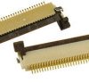 Złącze FPC 28-pinowe 0.5mm Montaż powierzchniowy Żeński Hirose