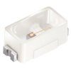 LED, SMD, Żółty, 2-Pin, 2,65 V, 120°, ams OSRAM, TOPLED