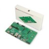 Raspberry Pi Compute Module 5 IO Board R2 - płytka rozszerzeń do Raspberry Pi CM5