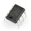 Zegar RTC DS1307 I2C - THT