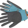 GARDENA jardin plantation 00208-20.000.00 Dzianina Rękawice ogrodowe Rozmiar rękawic: 10, XL 1 par(a)