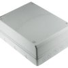 Puszka elektroinstalacyjna ścienna Plastik 140 x 275 x 370mm Szary IP65 ABB