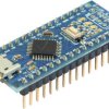 TRU COMPONENTS MF-6402378 Płytka rozwojowa ATmega328 NANO Development Board