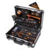 Zestaw Narzędzi Warsztatowych W Walizce Easy 100Szt.