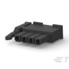 Złącze PCB Obudowa TE Connectivity do użytku z: Złącza