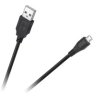 Kabel wtyk USB typ A - wtyk micro USB 1.5m