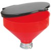 Sealey SOLV/SF Solvent Safety Funnel with Flip Top