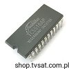 TC5516AP SRAM CMOS 16kB DIP24 TOSHIBA