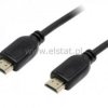 Kabel HDMI - HDMI 5m proste CLASSIC