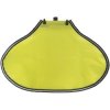 ABUS 41450 Neck Guard Hi-Viz Yellow