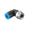 FESTO 153274 L-piece Pneumatic fitting 1/8" to 6mm Converter
