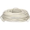 TruConnect TRUP5E50.0GY 50mtr CAT 5E UTP PVC Full Copper Patch Lead - Grey
