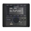 Radio kamperowe Blaupunkt BPA 3022 M, 4 x 40 W