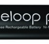 akumulatorek Panasonic Eneloop PRO R6 AA 2500mAh BK-3HCDE - 1 sztuka