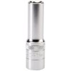Draper Expert 16643 1/2" Sq. Dr. 6 Point Metric Deep Socket (12mm)