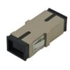 Adapter światłowodowy typ SC do SC Simplex Wielomodowy HellermannTyton Connectivity