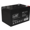 Mb 14-12 Akumulator 14Ah 12V Agm Do Zabawek, Do Cctv (151/98/94Mm)