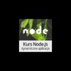 Kurs Node.js - dynamiczne aplikacje - wersja ON-LINE